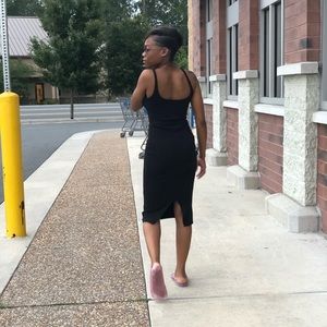 Meet your Posher, Mari